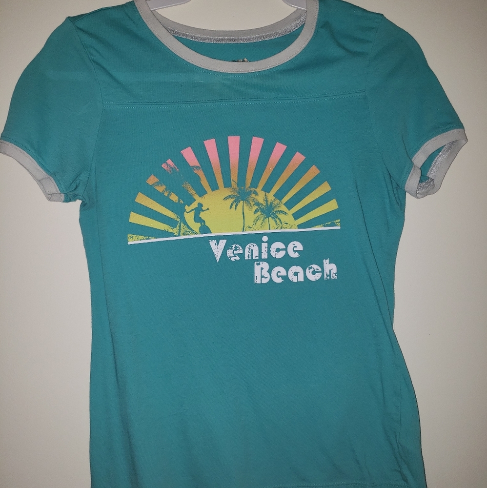 Venice Beach Tee